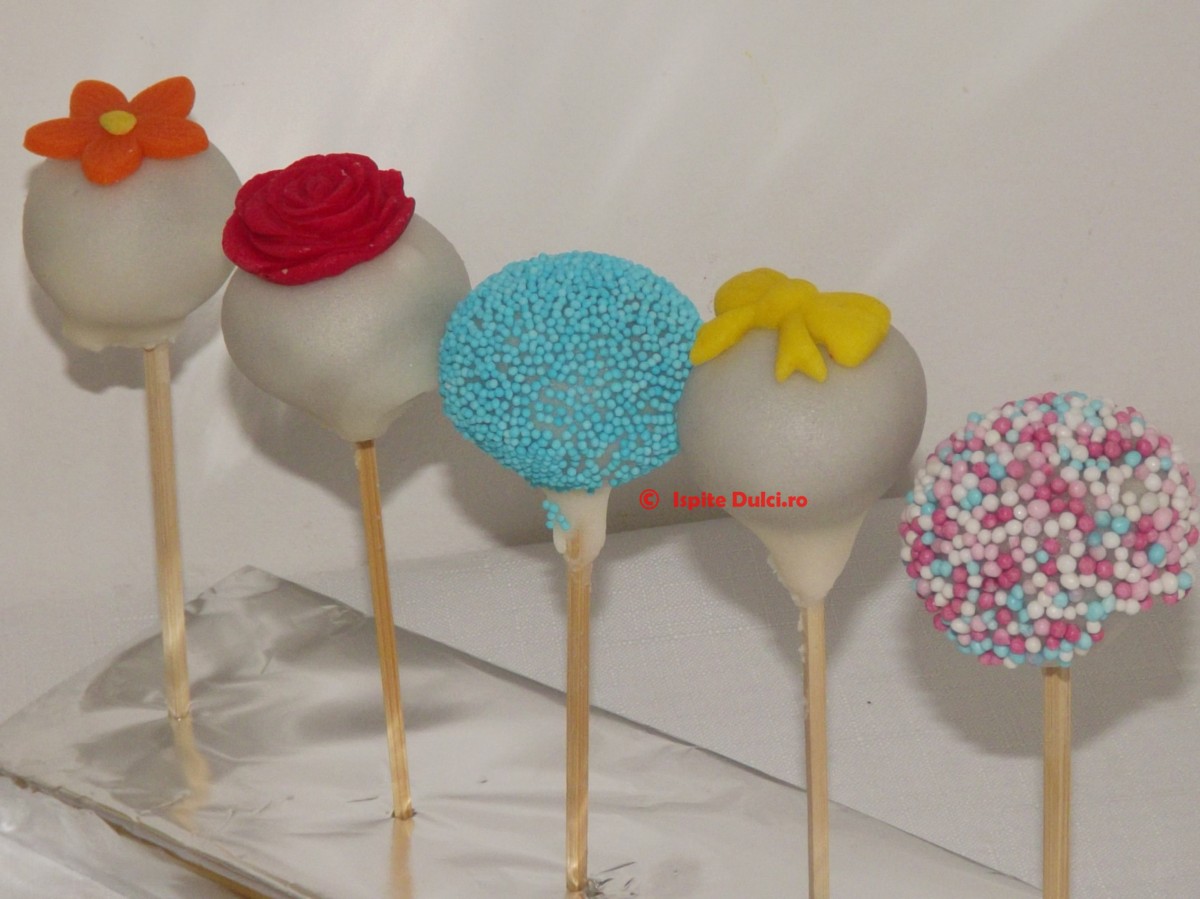 Portii individuale si produse candy bar