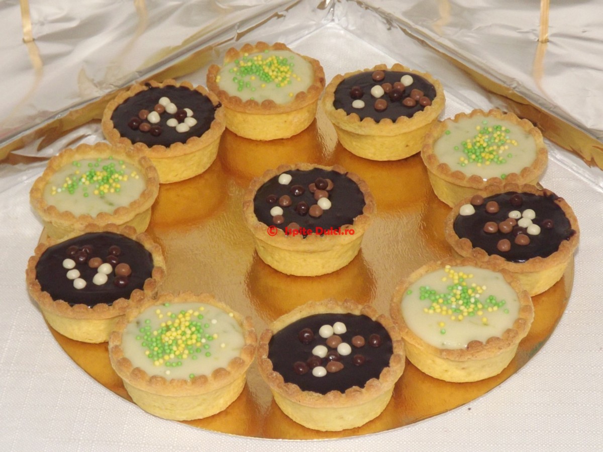 Portii individuale si produse candy bar