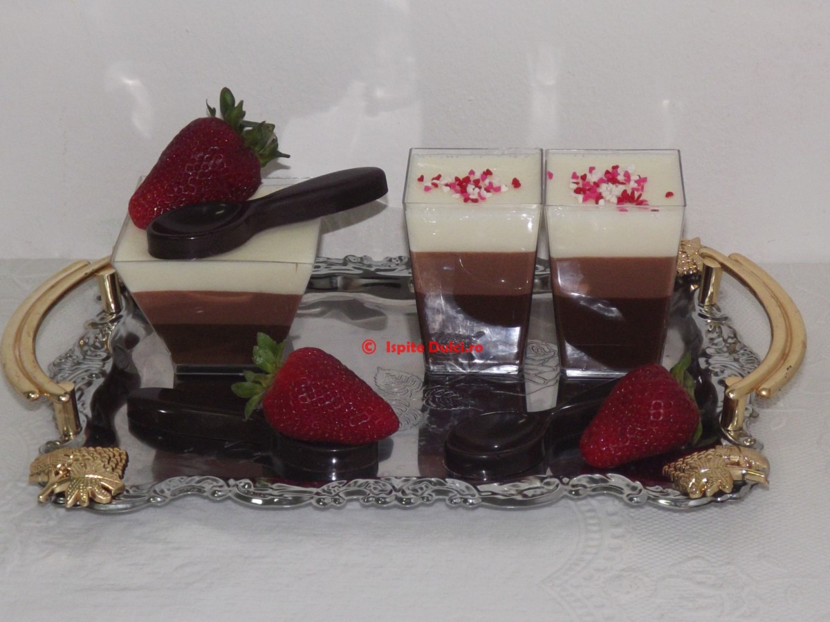 Portii individuale si produse candy bar