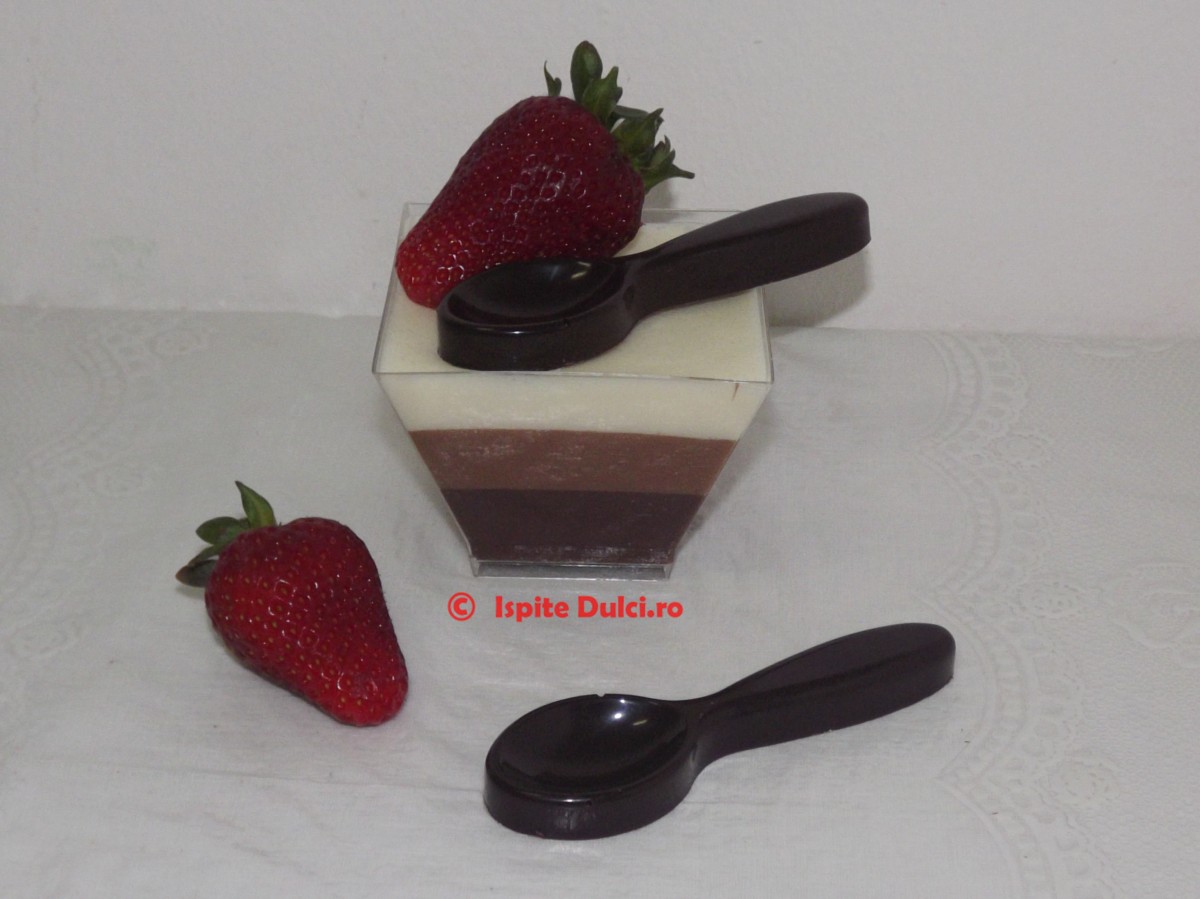 Portii individuale si produse candy bar