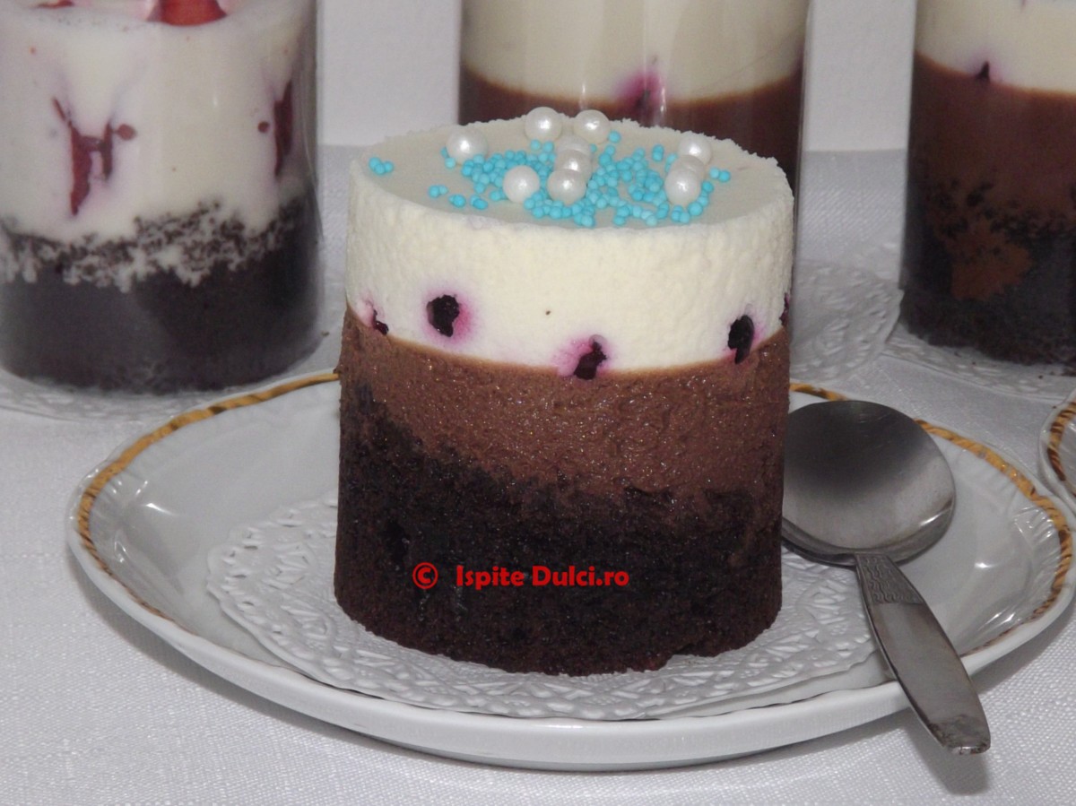 Portii individuale si produse candy bar