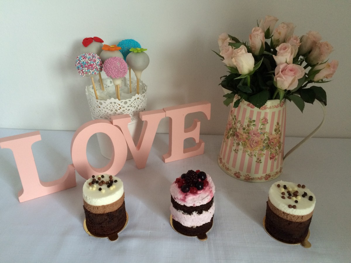 Portii individuale si produse candy bar