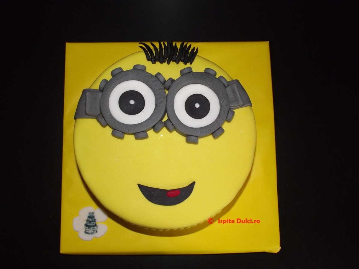 Minion pentru David