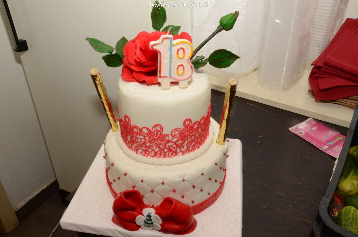 Tort de majorat pentru Concetta
