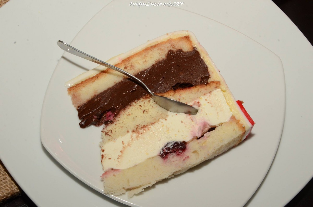 Tort de majorat pentru Concetta
