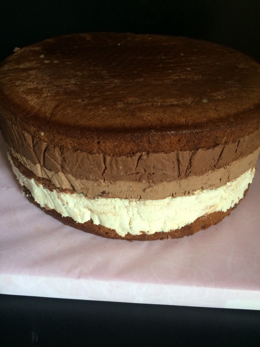 Tort Minnie pentru Aryana