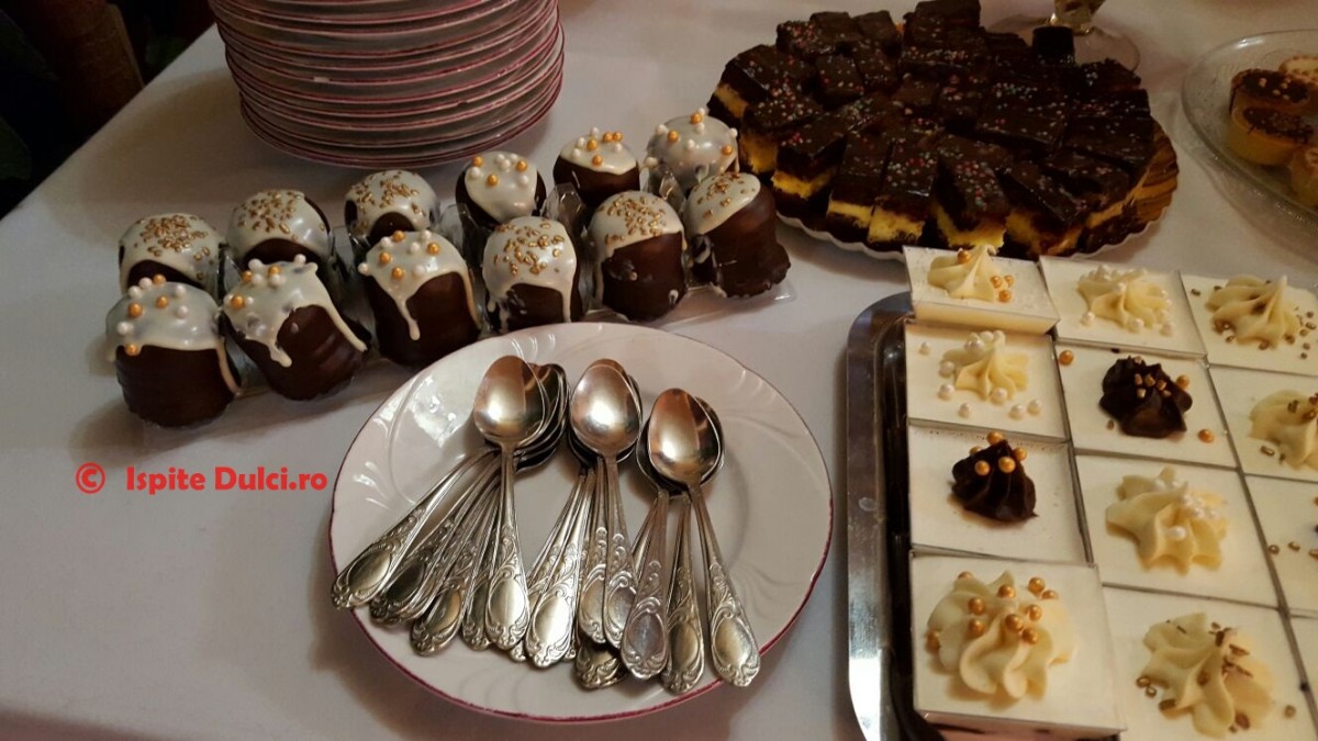 Sweets bar (candy bar )
