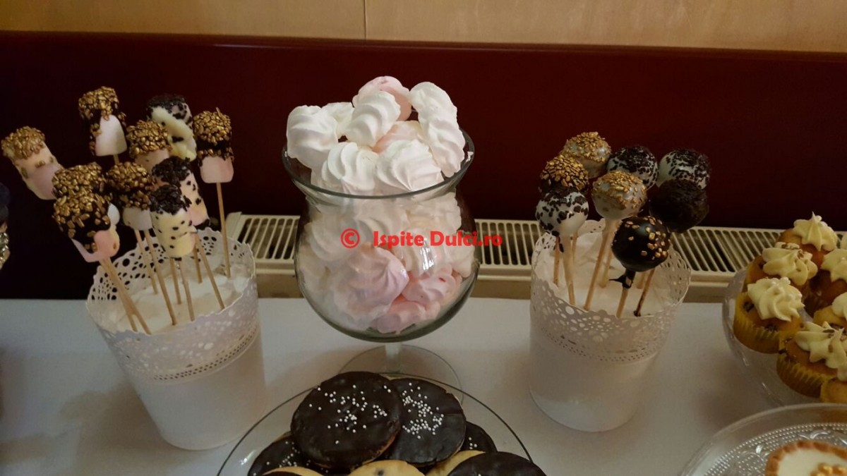 Sweets bar (candy bar )