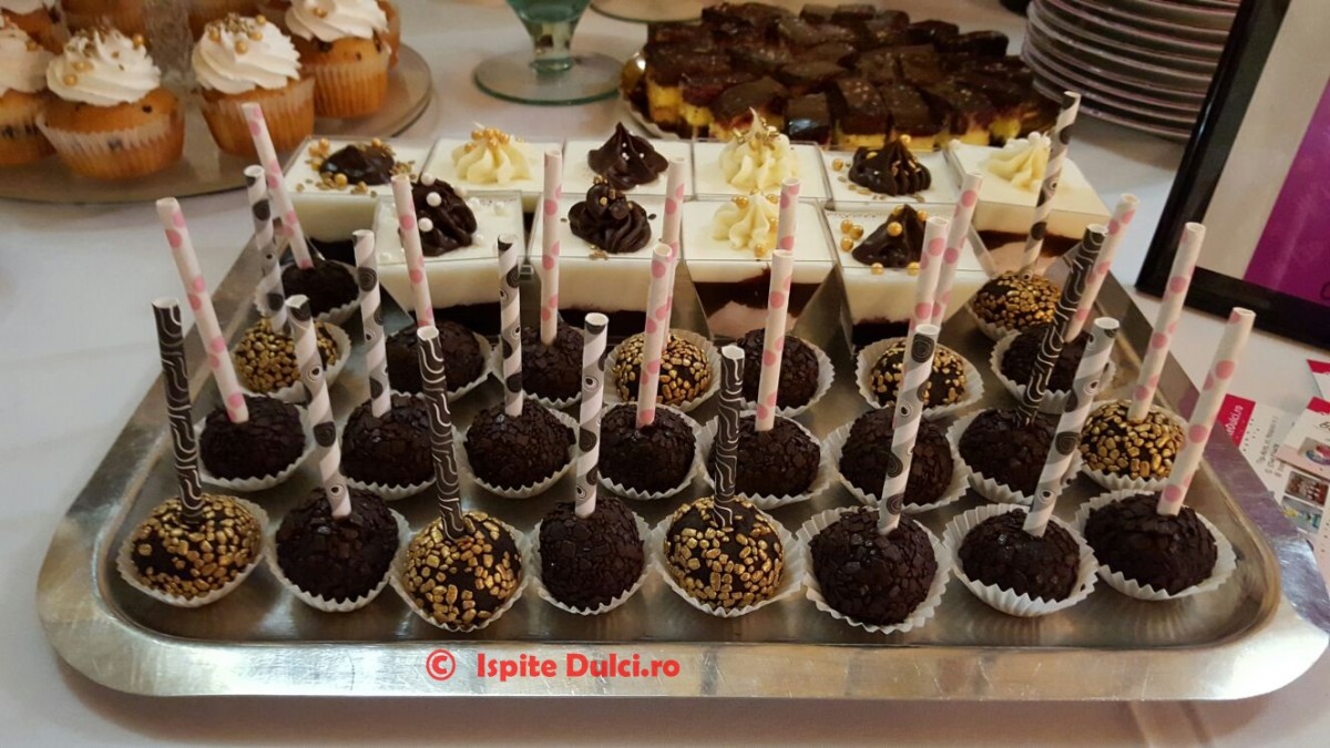 Sweets bar (candy bar )