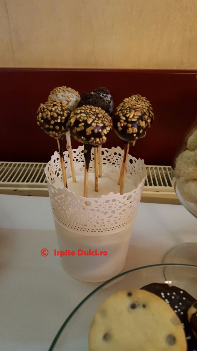 Sweets bar (candy bar )