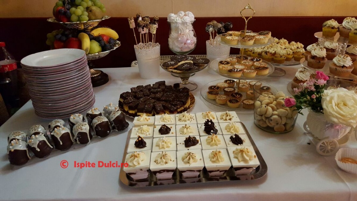 Sweets bar (candy bar )