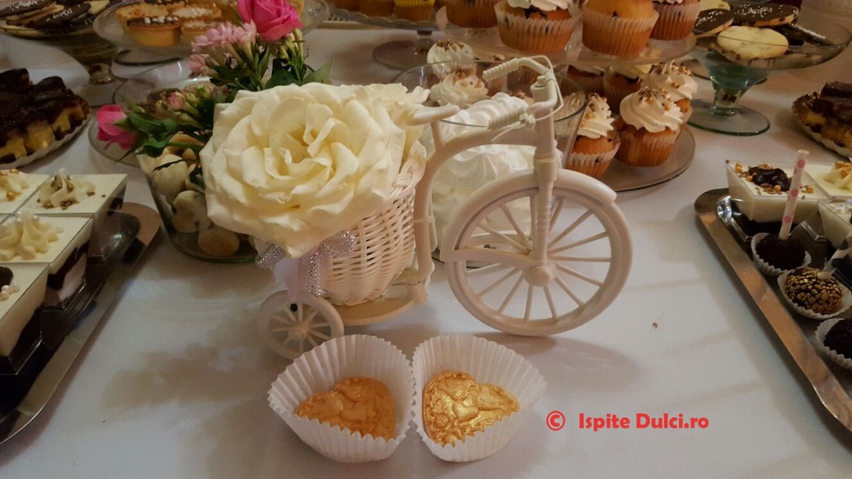 Sweets bar (candy bar )
