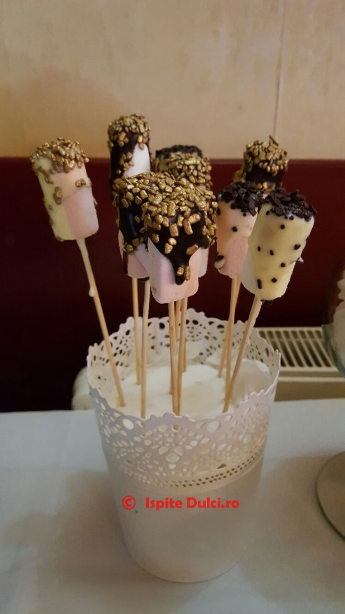 Sweets bar (candy bar )