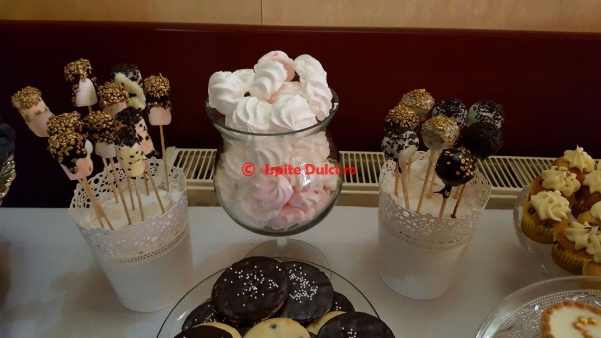 Sweets bar (candy bar )