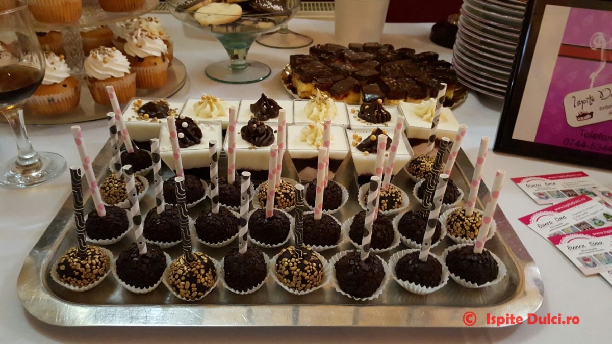 Sweets bar (candy bar )