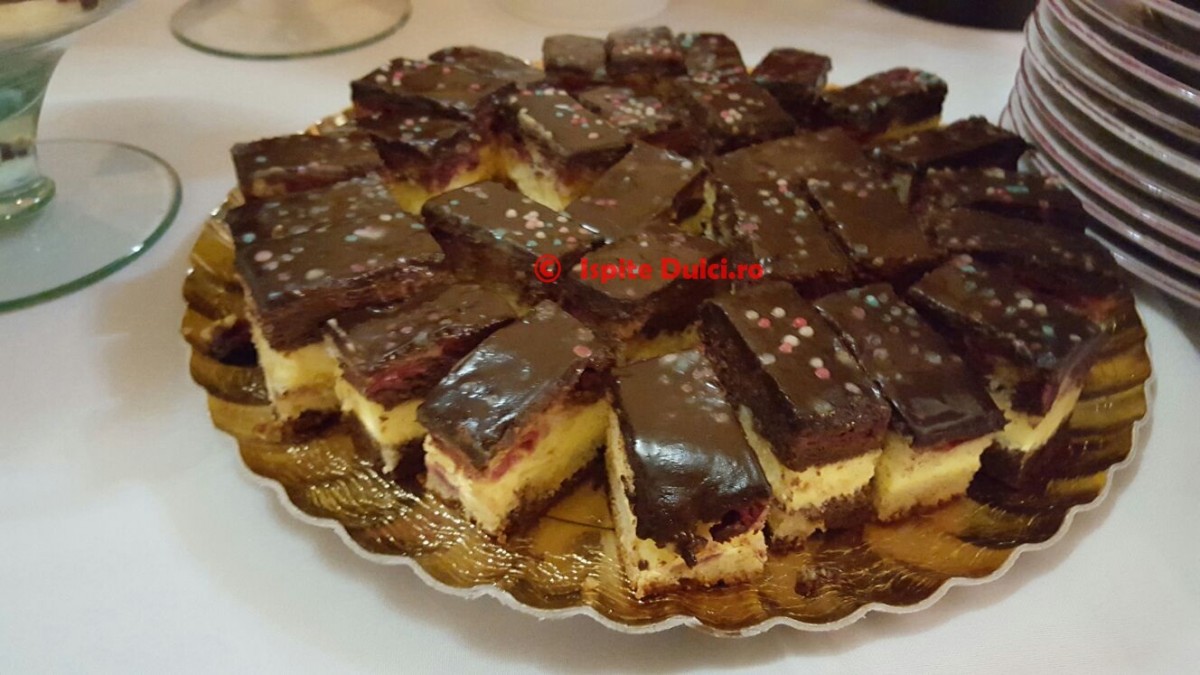 Sweets bar (candy bar )