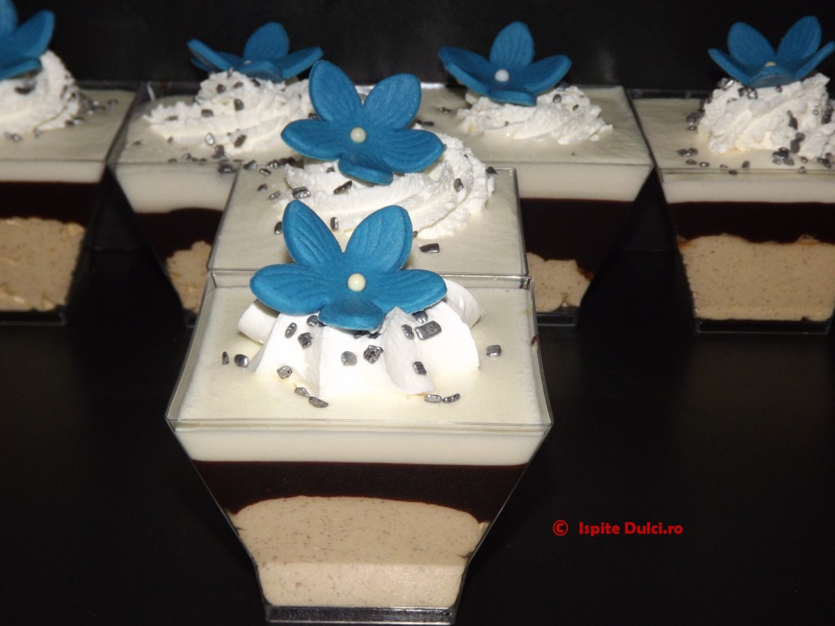 Tort de nunta Dana