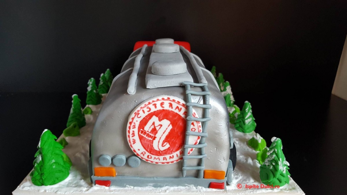 Tort tir MC Trans