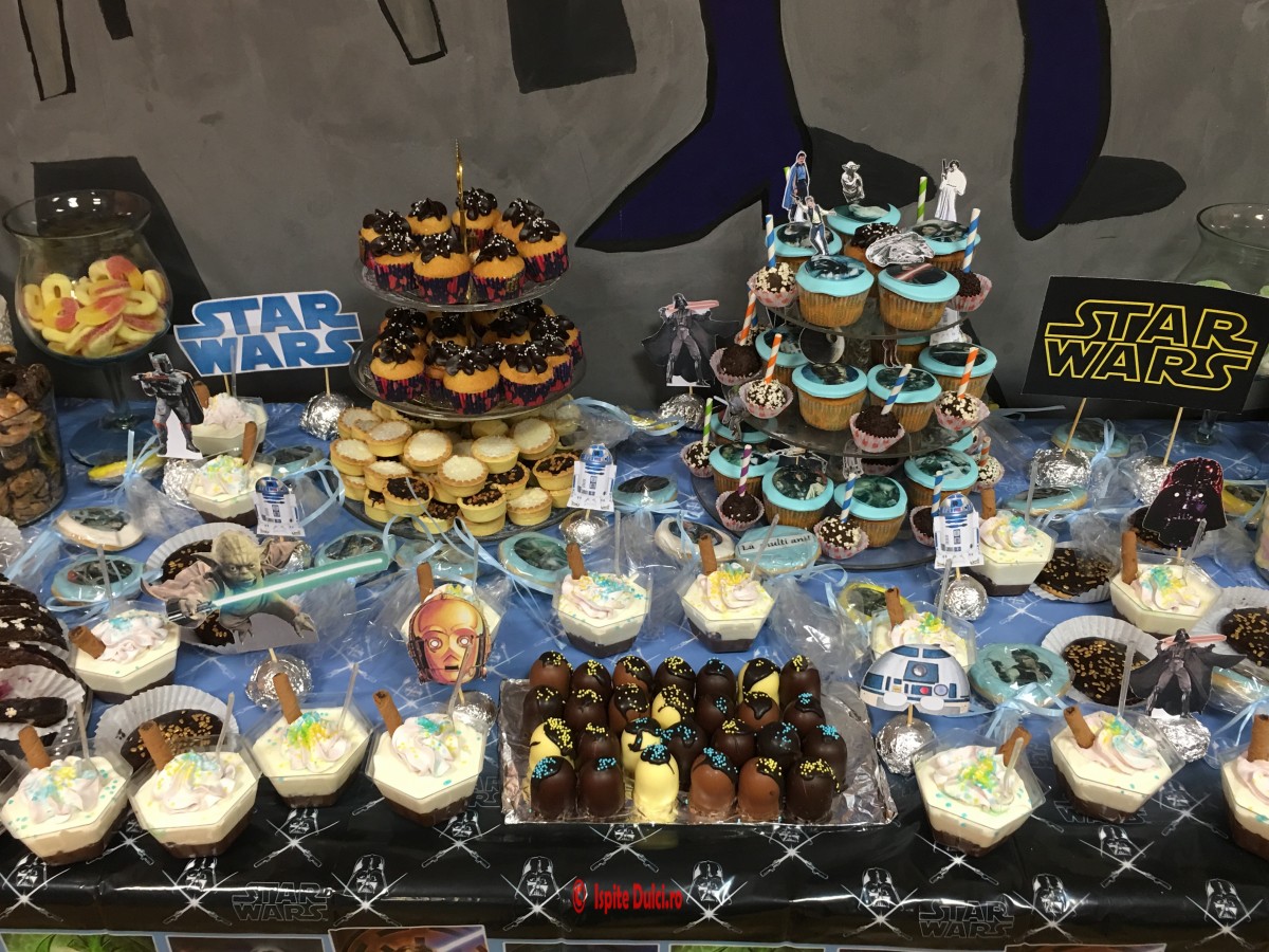 Tort Star wars r2d2
