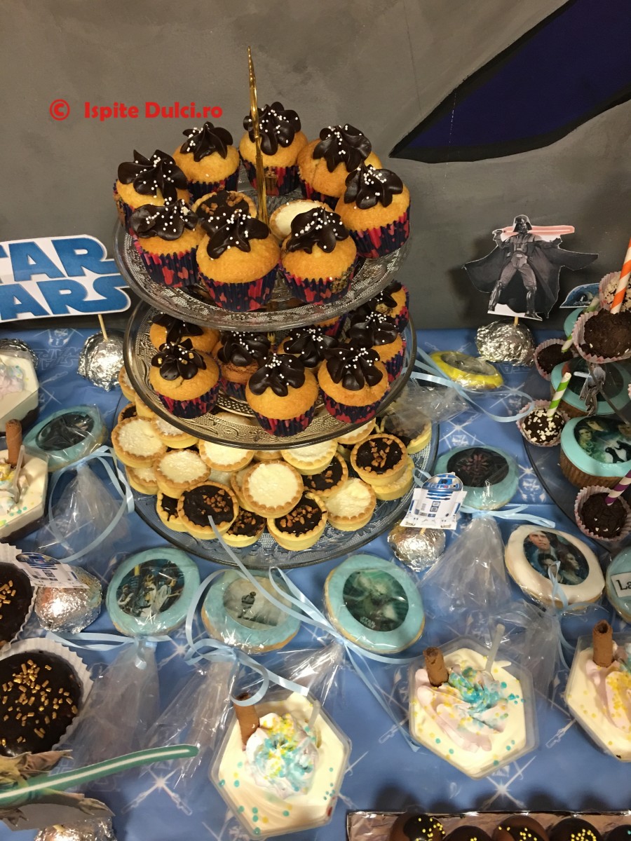 Tort Star wars r2d2
