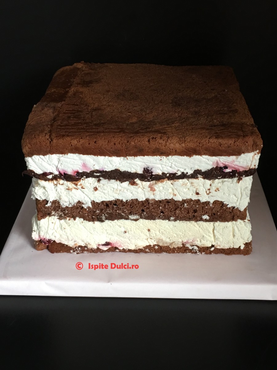 Minecraft si candy bar pentru Dani