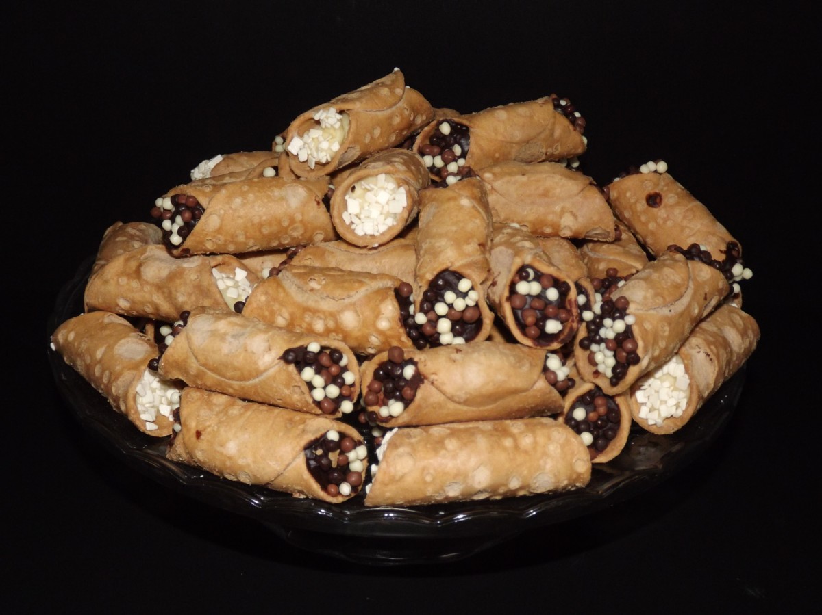 Candy bar botez Anastasia