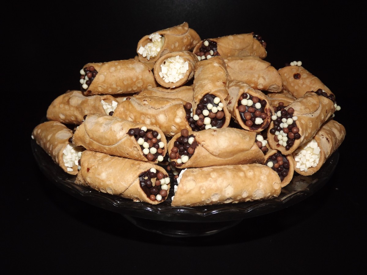 Candy bar botez Anastasia