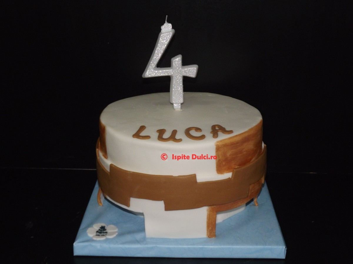 Minecraft pt Luca si Maxi
