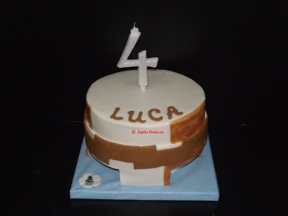 Minecraft pt Luca si Maxi