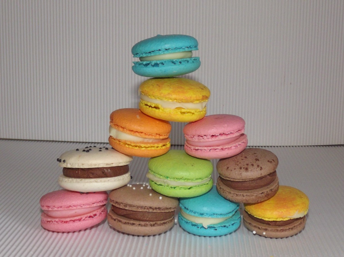 Macarons