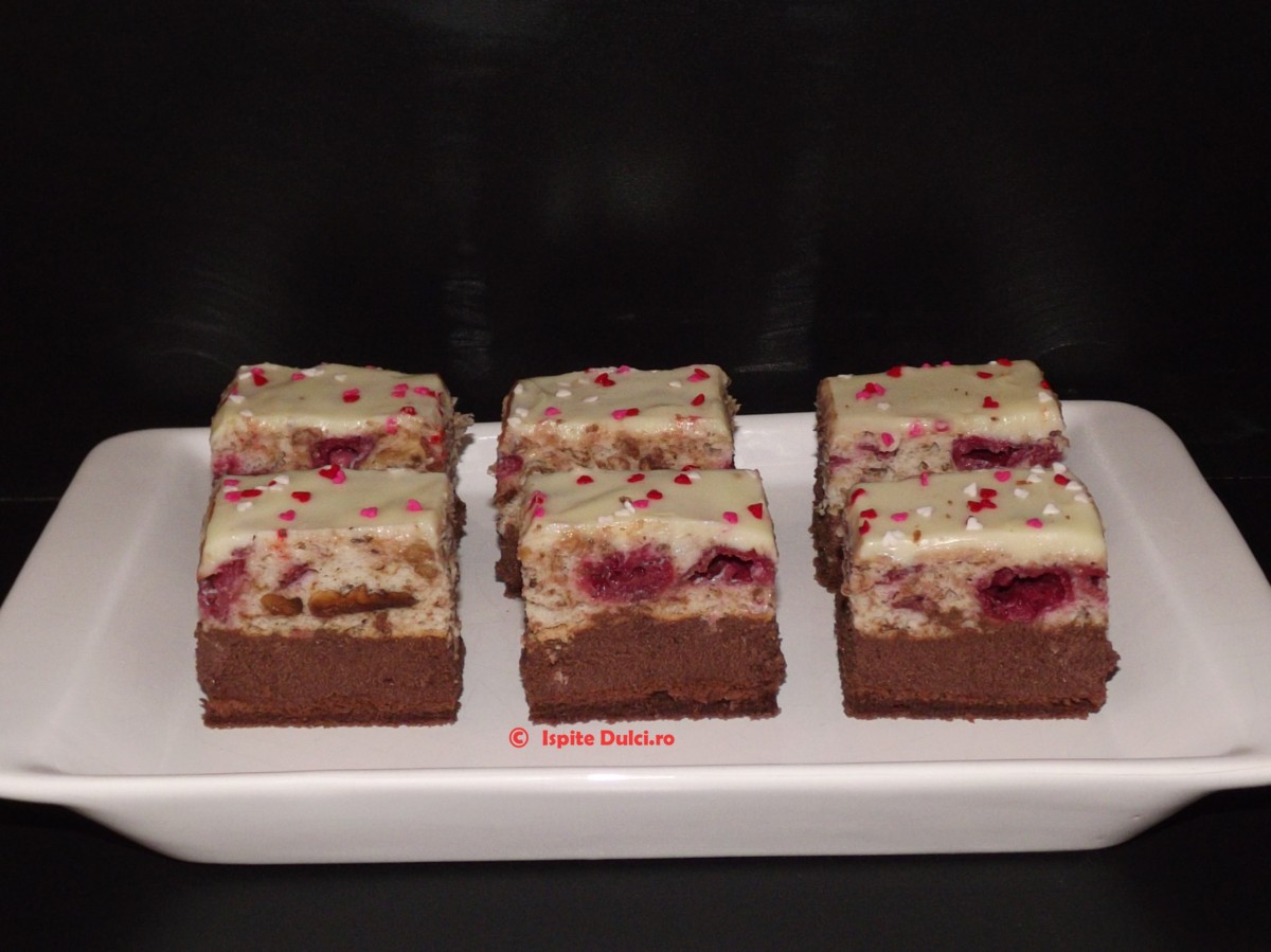 Prajitura Deliciu