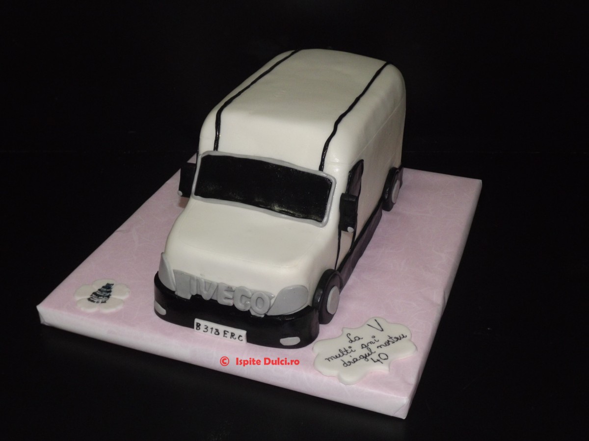 Tort Iveco