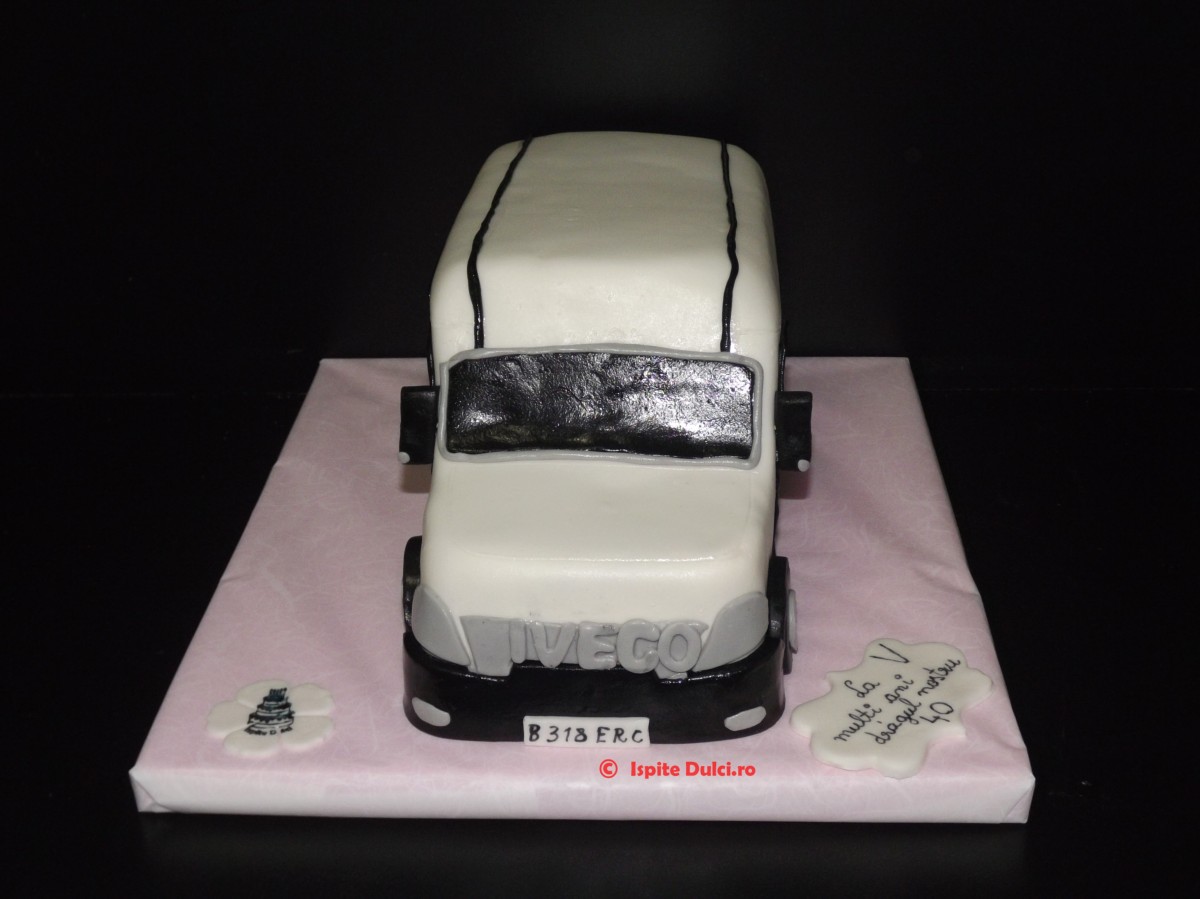 Tort Iveco