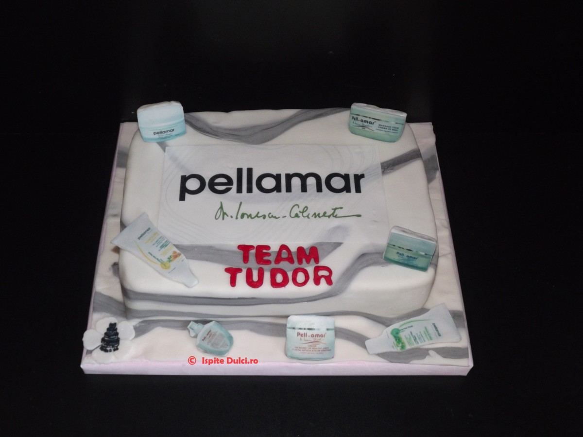 Tort Pellamar