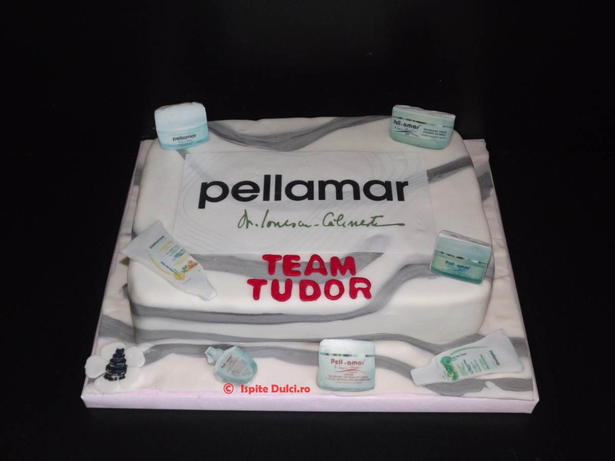 Tort Pellamar