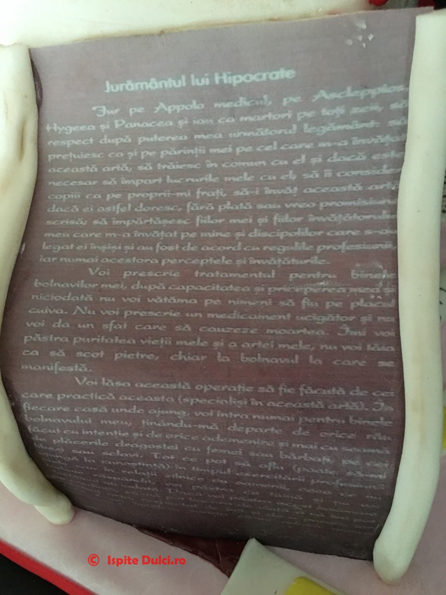 Tort carti medicina pentru 10 ani terminare facultate