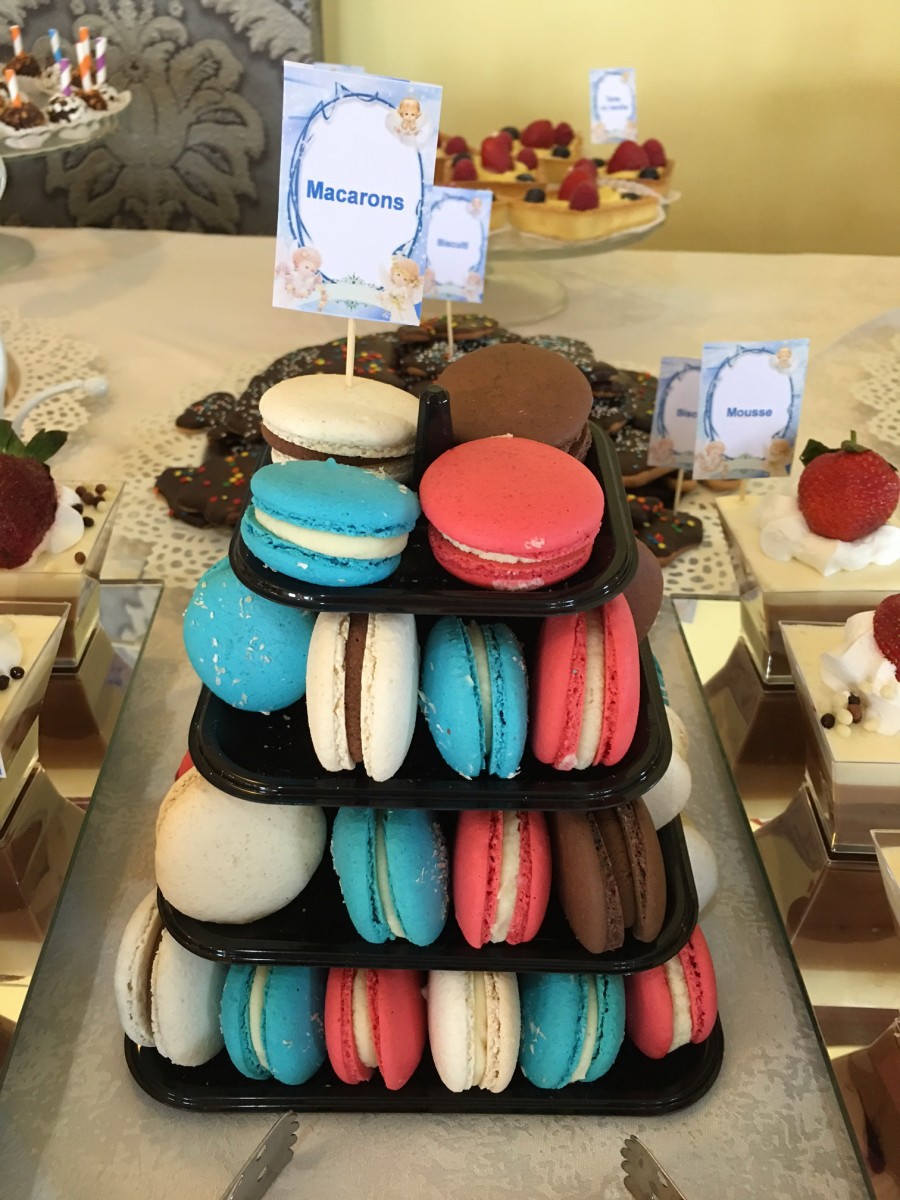 Idei de produse pentru candy bar