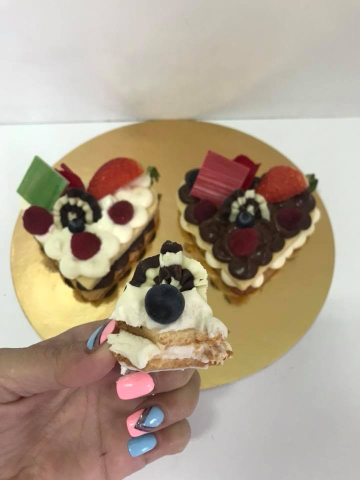 Inimioara dulce