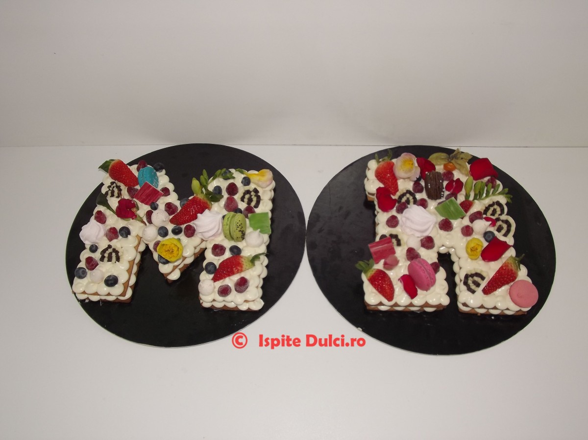 Tort …. litere