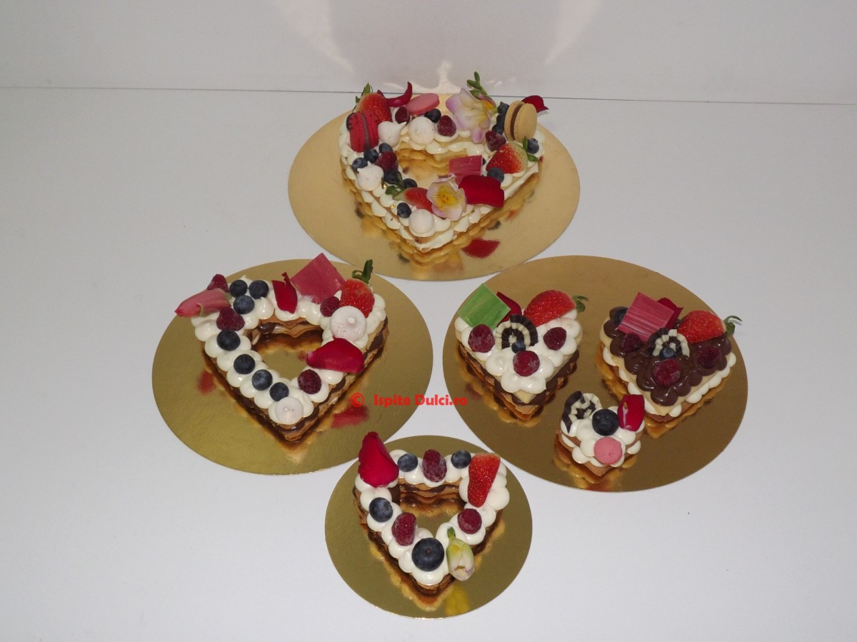 Inimioara dulce