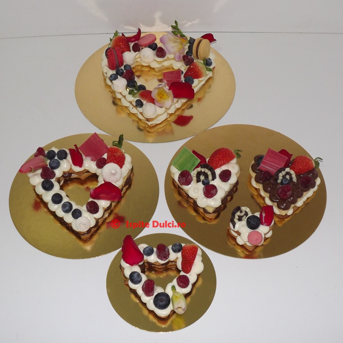 Inimioara dulce