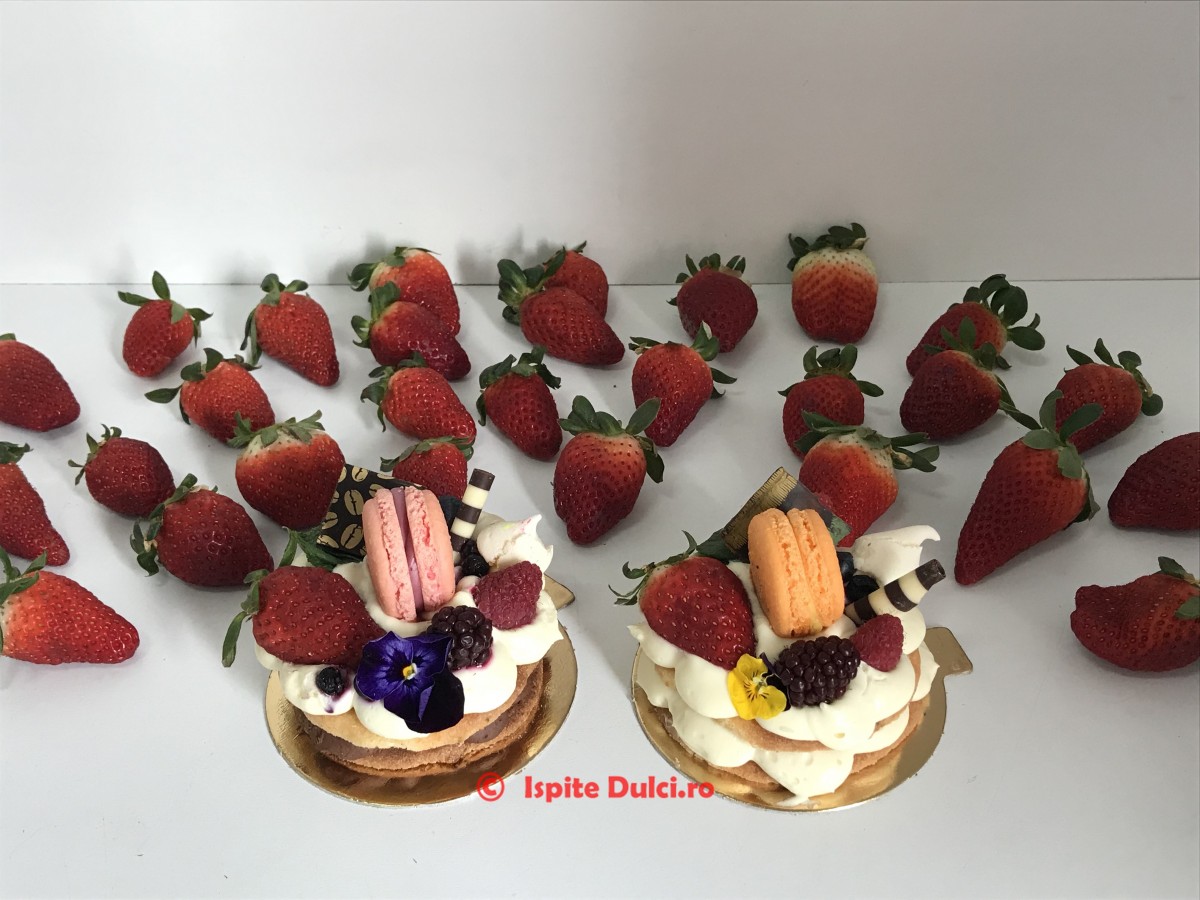 Monoportie Feerie şi Feerie Duo