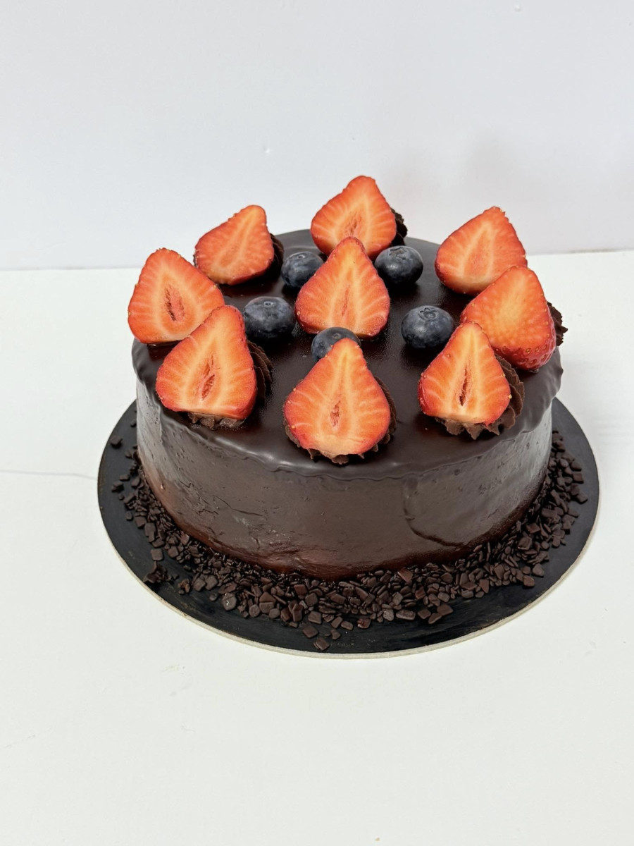 Tort Granola