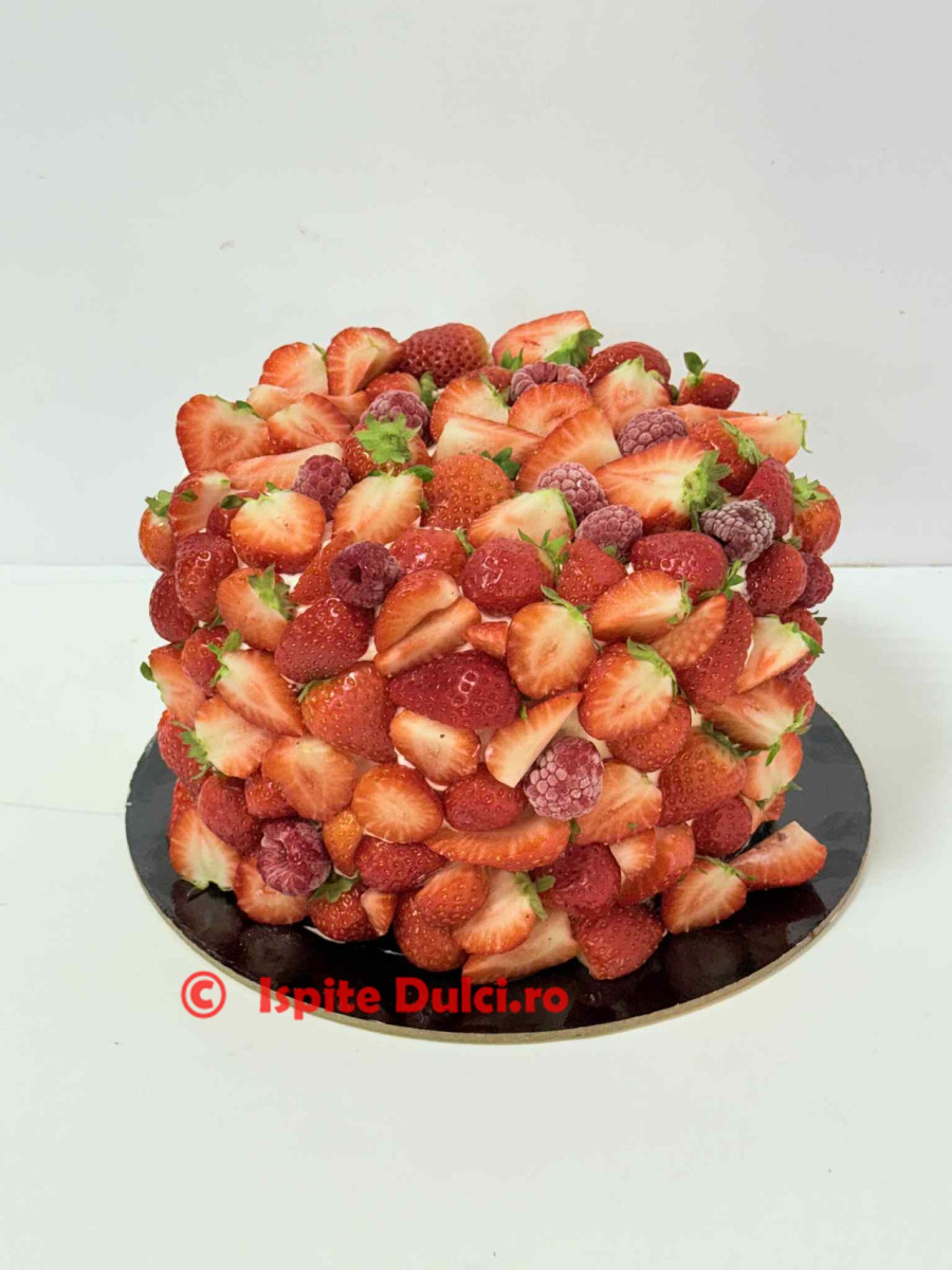 Tort Red Velvet